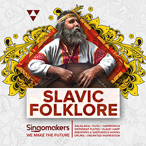 SLAVIC FOLKLORE