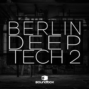 BERLIN DEEP TECH 2