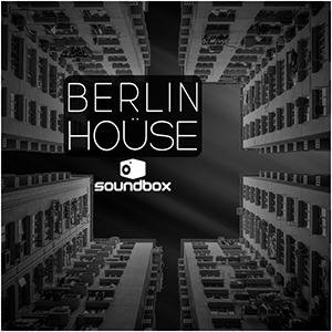BERLIN HOUSE