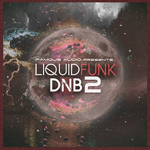 LIQUID FUNK DNB VOL 2