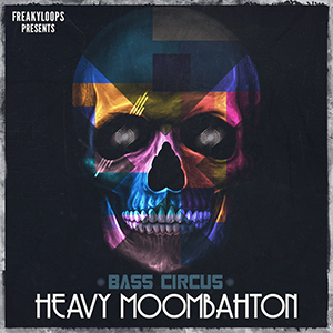 BASS CIRCUS HEAVY MOOMBAHTON