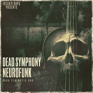 DEAD SYMPHONY NEUROFUNK