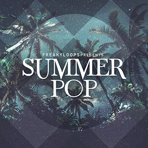 SUMMER POP