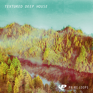 TEXTURED DEEP HOUSE
