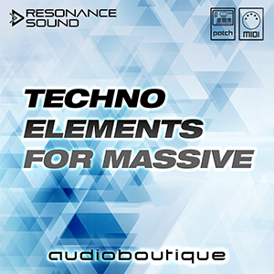 AB TECHNO ELEMENTS FOR MASSIVE