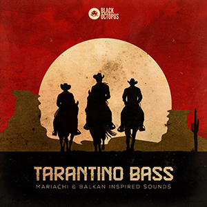 TARANTINO BASS
