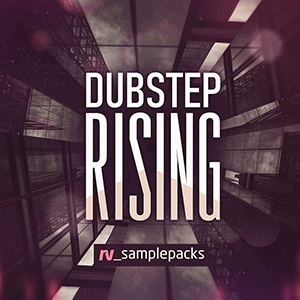 DUBSTEP RISING