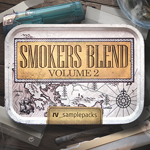 SMOKERS BLEND 2
