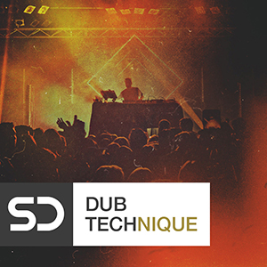 DUB TECHNIQUE
