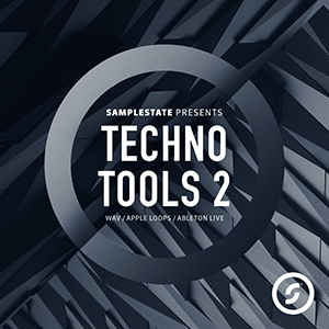 TECHNO TOOLS 2