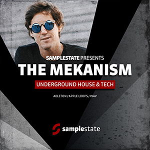 THE MEKANISM