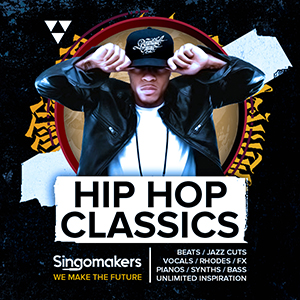 HIP-HOP CLASSICS