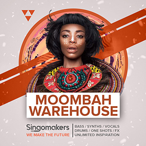 MOOMBAH WAREHOUSE