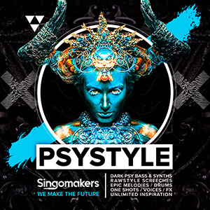 PSYSTYLE