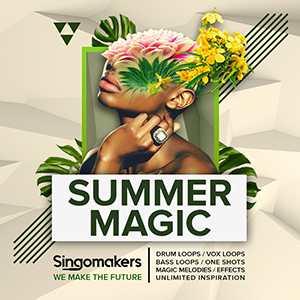 SUMMER MAGIC