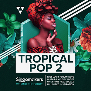 TROPICAL POP 2