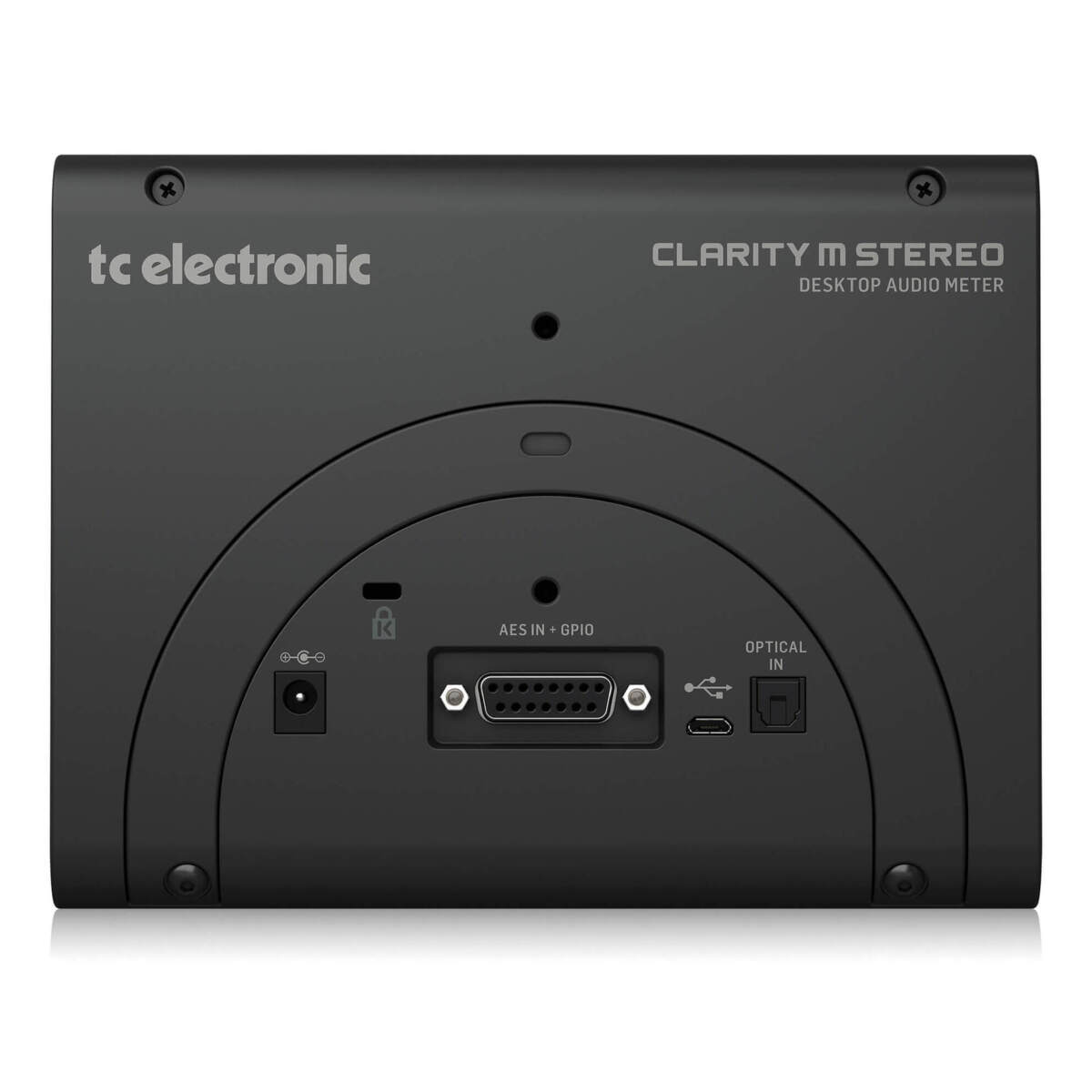 CLARITY M Stereo