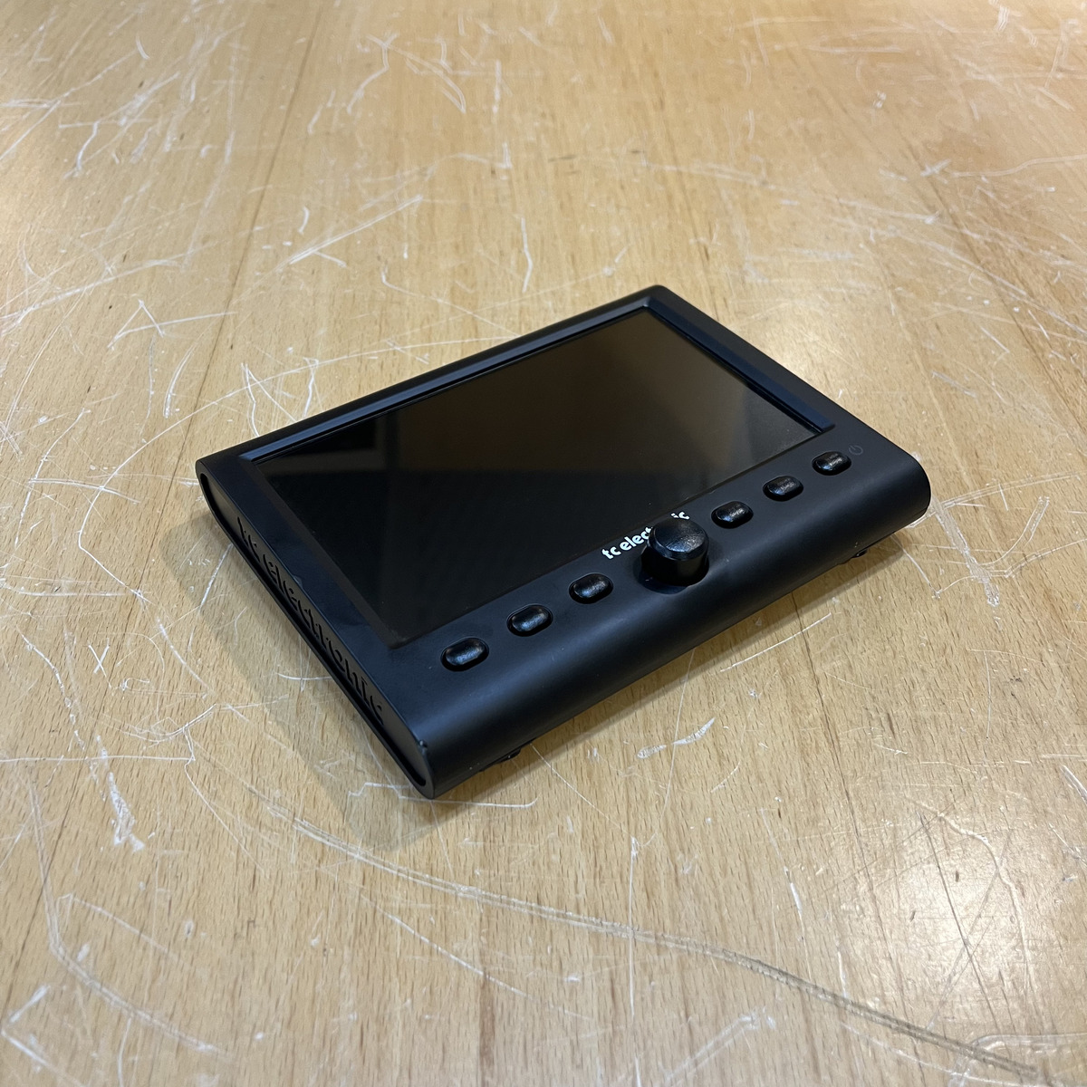 CLARITY M Stereo