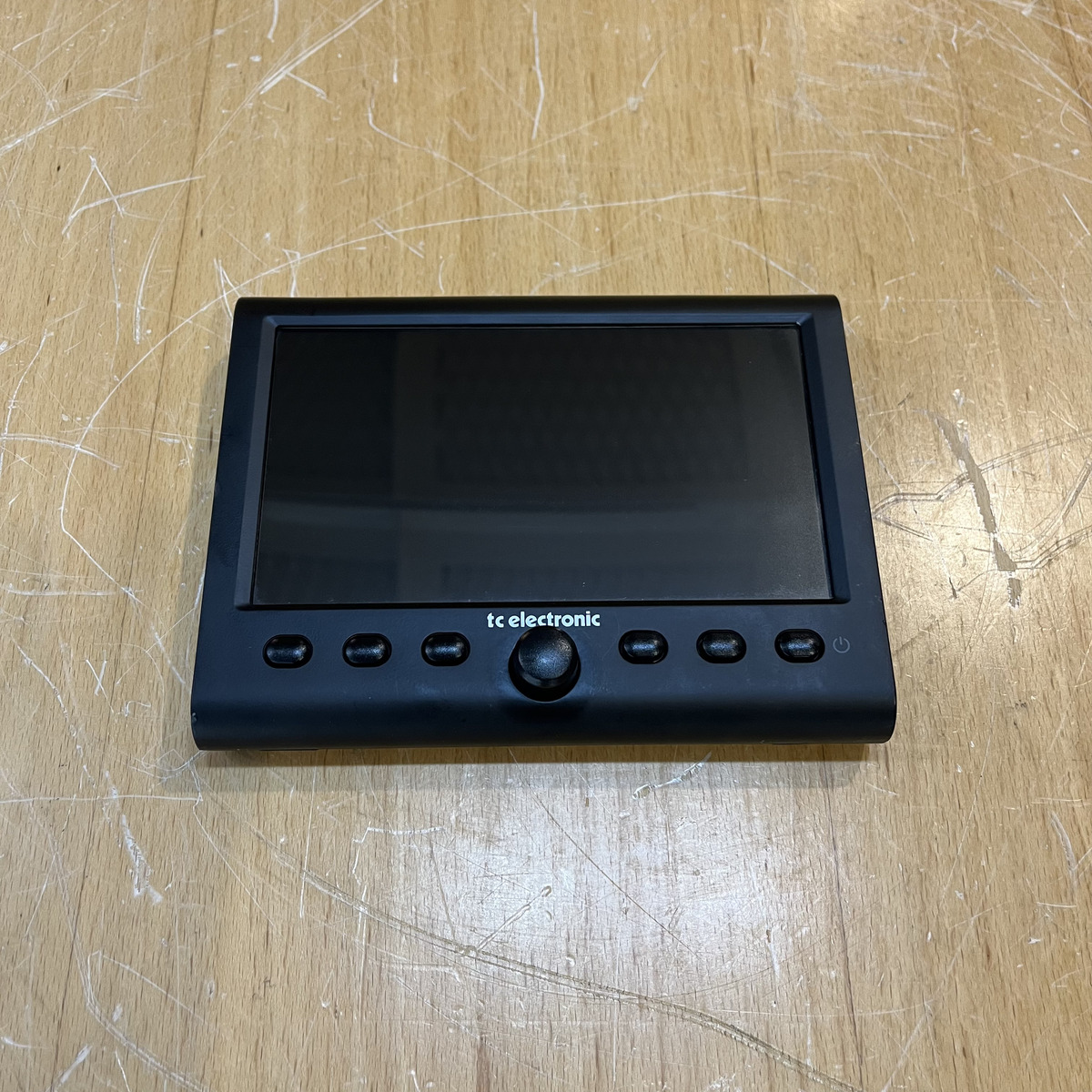 CLARITY M Stereo