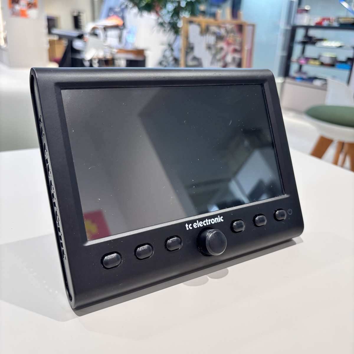 CLARITY M Stereo