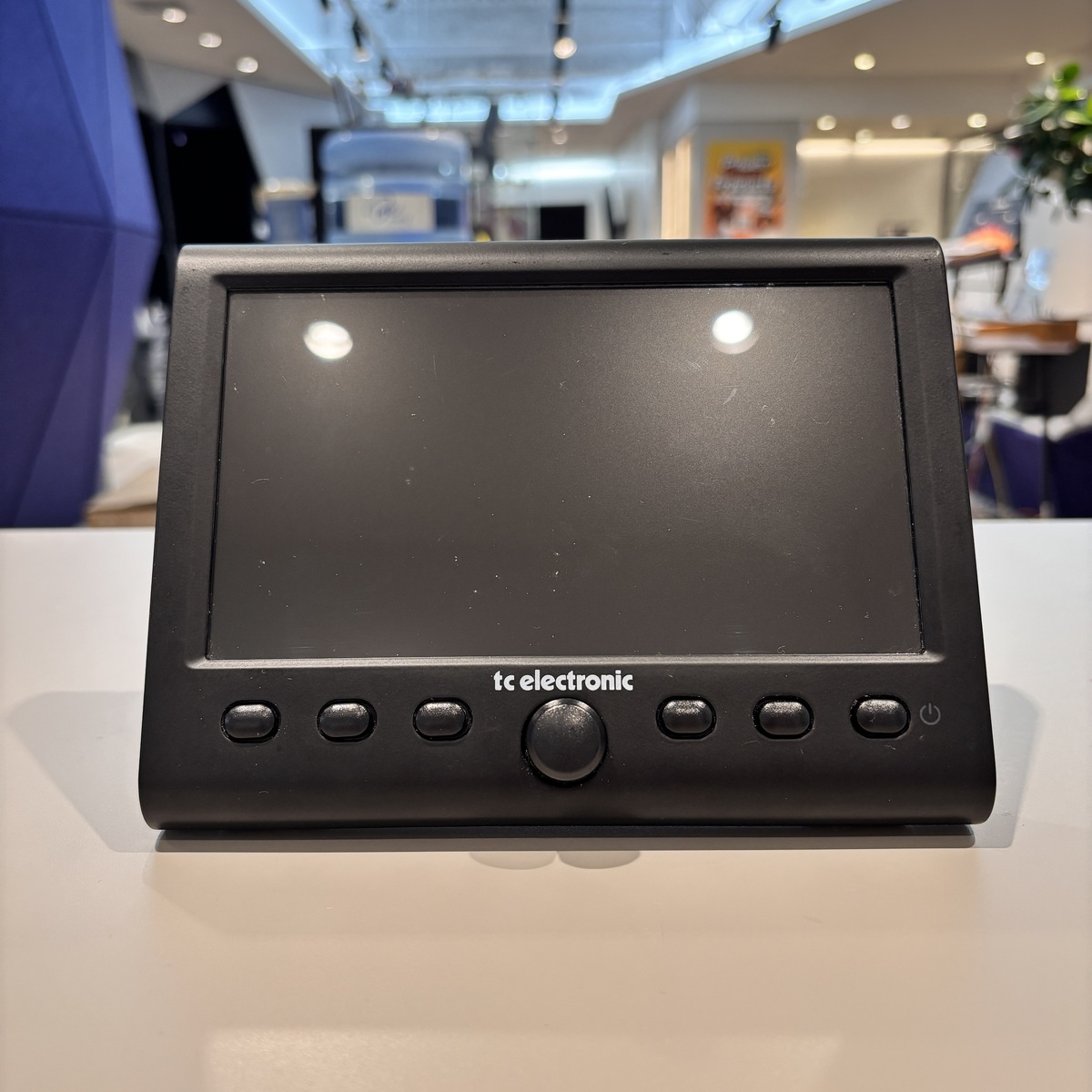 CLARITY M Stereo