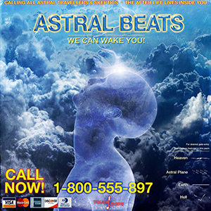 ASTRAL BEATS
