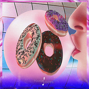 BUBBLE GUM BEATS