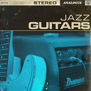 JAZZ GUITARS