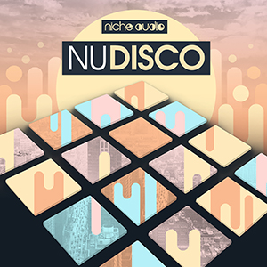 NU DISCO MASCHINE