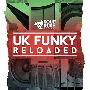 UK FUNKY RELOADED