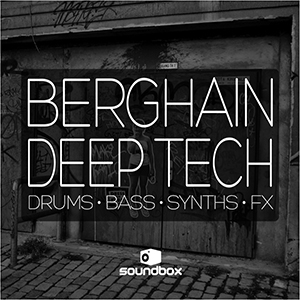 BERGHAIN DEEP TECH