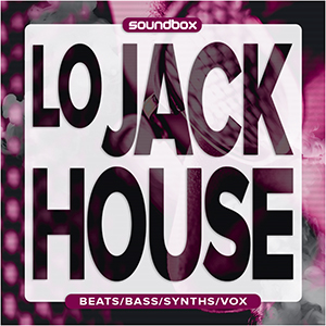 LO JACK HOUSE