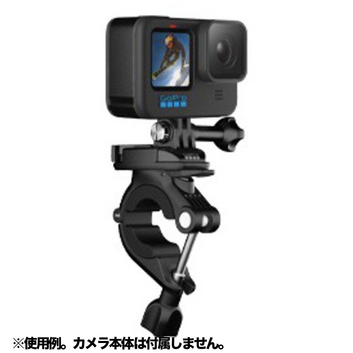 HANDLEBAR SEATPOST  ver2
