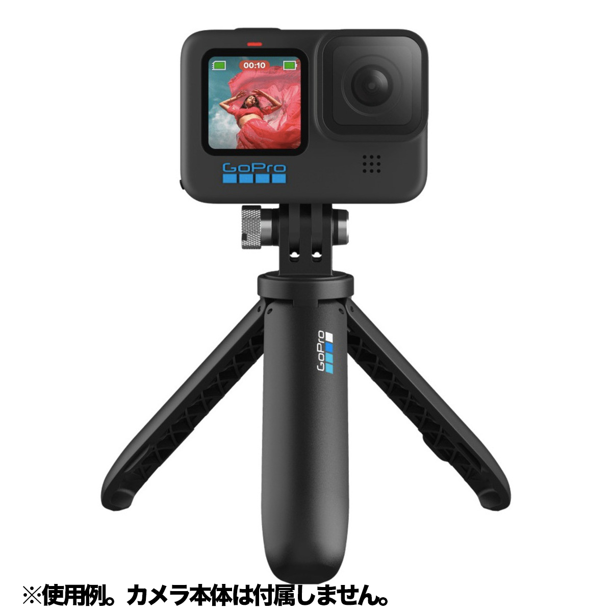 ショーティー
