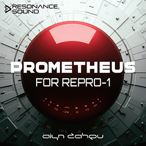 PROMETHEUS REPRO-1