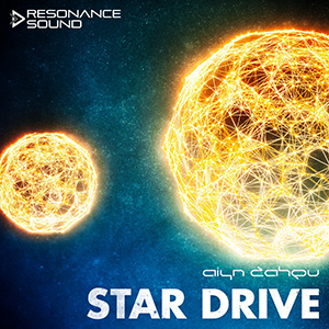 STAR DRIVE FOR NOVATION PEAK