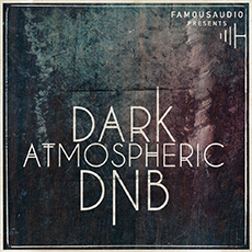 DARK ATMOSPHERIC DNB