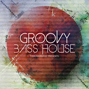 GROOVY BASS HOUSE