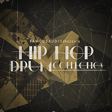 HIP HOP DRUM COLLECTION
