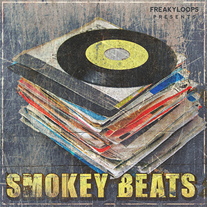 SMOKEY BEATS