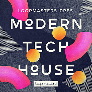 LM MODERN TECH HOUSE
