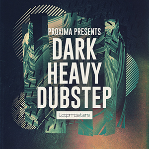 PROXIMA - DARK & HEAVY DUBSTEP