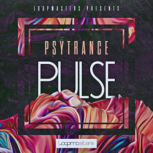 PSYTRANCE PULSE
