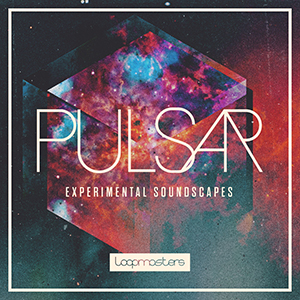 PULSAR - EXPERIMENTAL SOUNDSCAPES