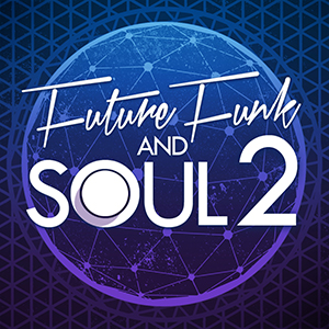 FUTURE FUNK & SOUL 2