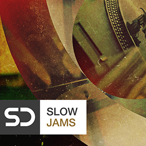 SLOW JAMS