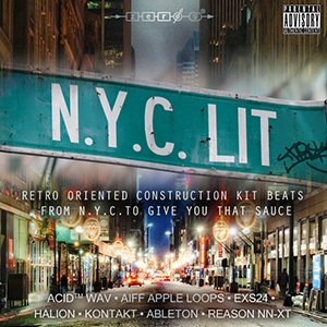 N.Y.C. LIT