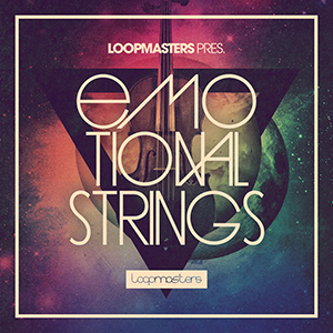 LOOPMASTERS - EMOTIONAL STRINGS