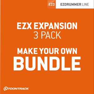 EZX BUNDLE - VALUE PACK
