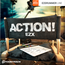 EZX - ACTION!